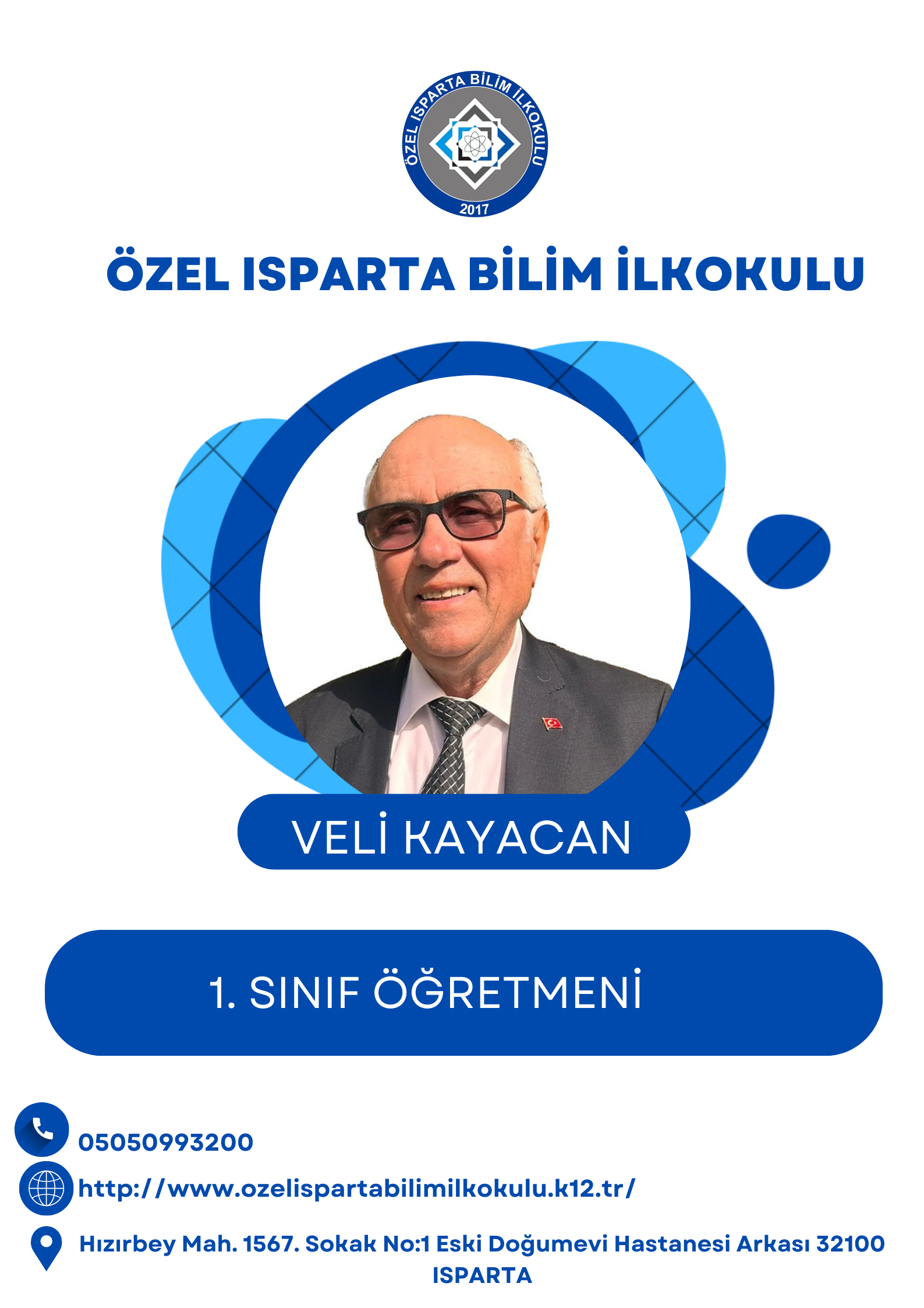 VELİ KAYACAN