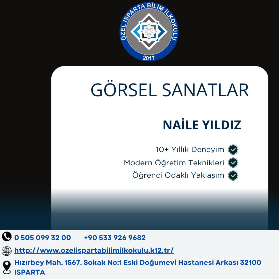 NAİLE YILDIZ