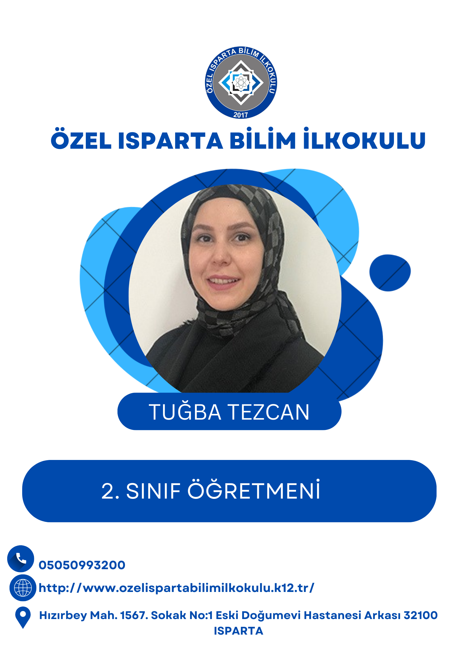 TUĞBA TEZCAN
