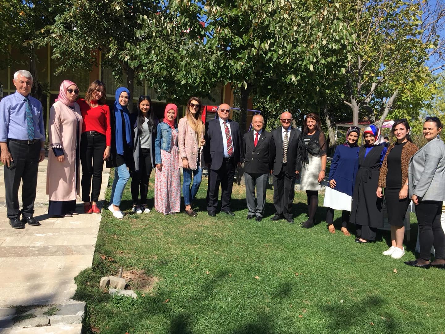 Isparta Bilim İlkokulu