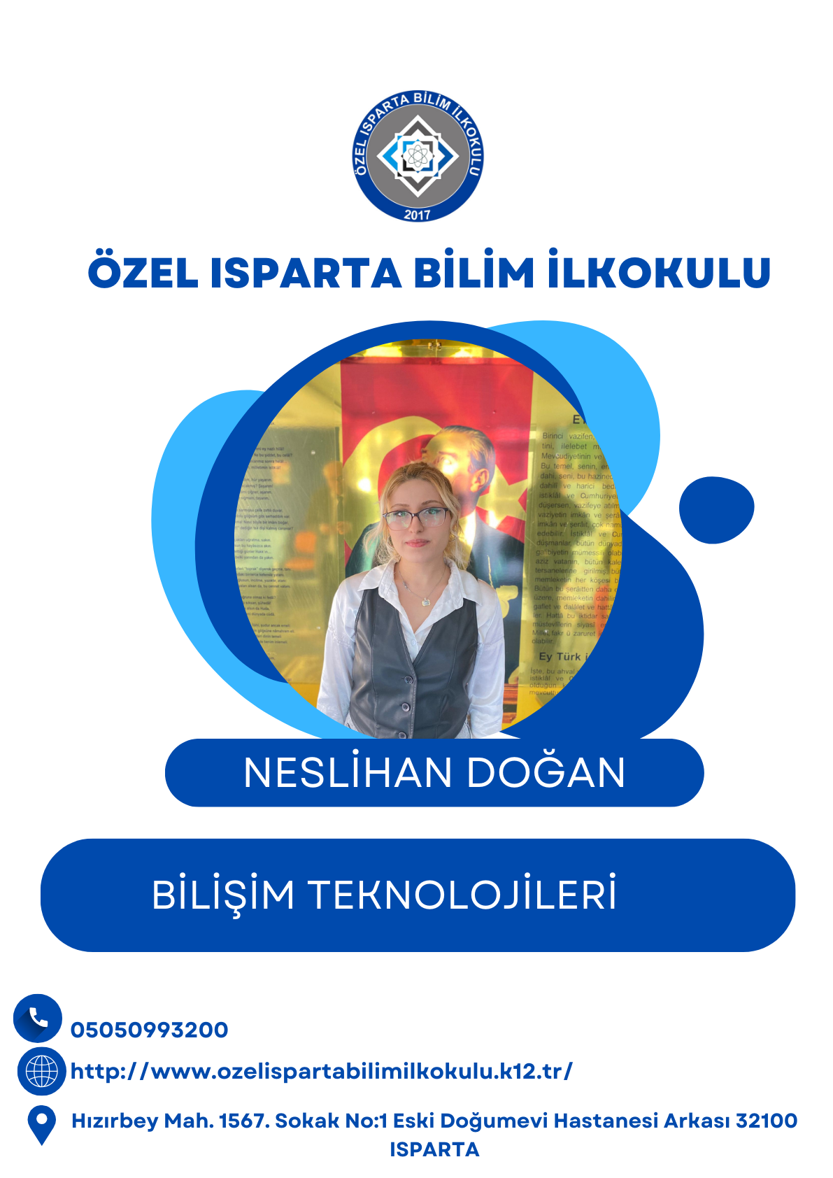 NESLİHAN DOĞAN