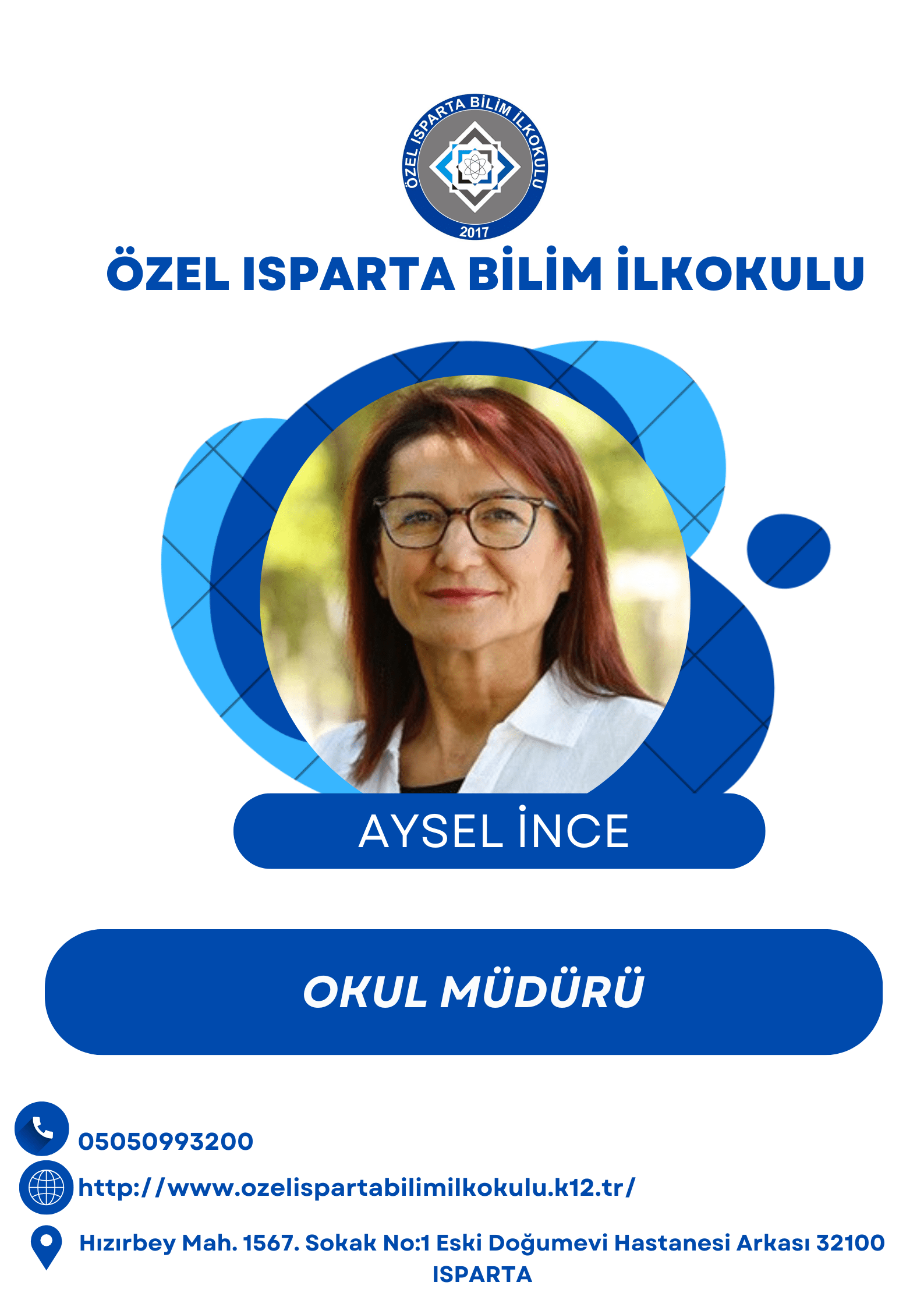AYSEL İNCE