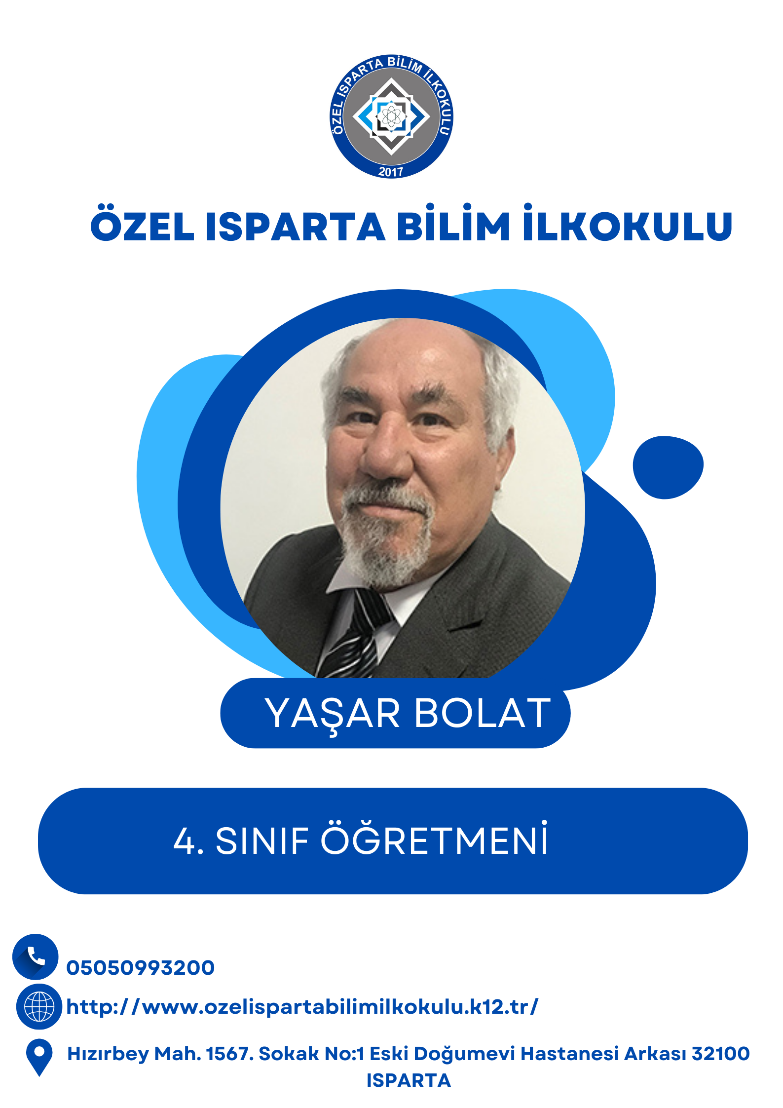 YAŞAR BOLAT