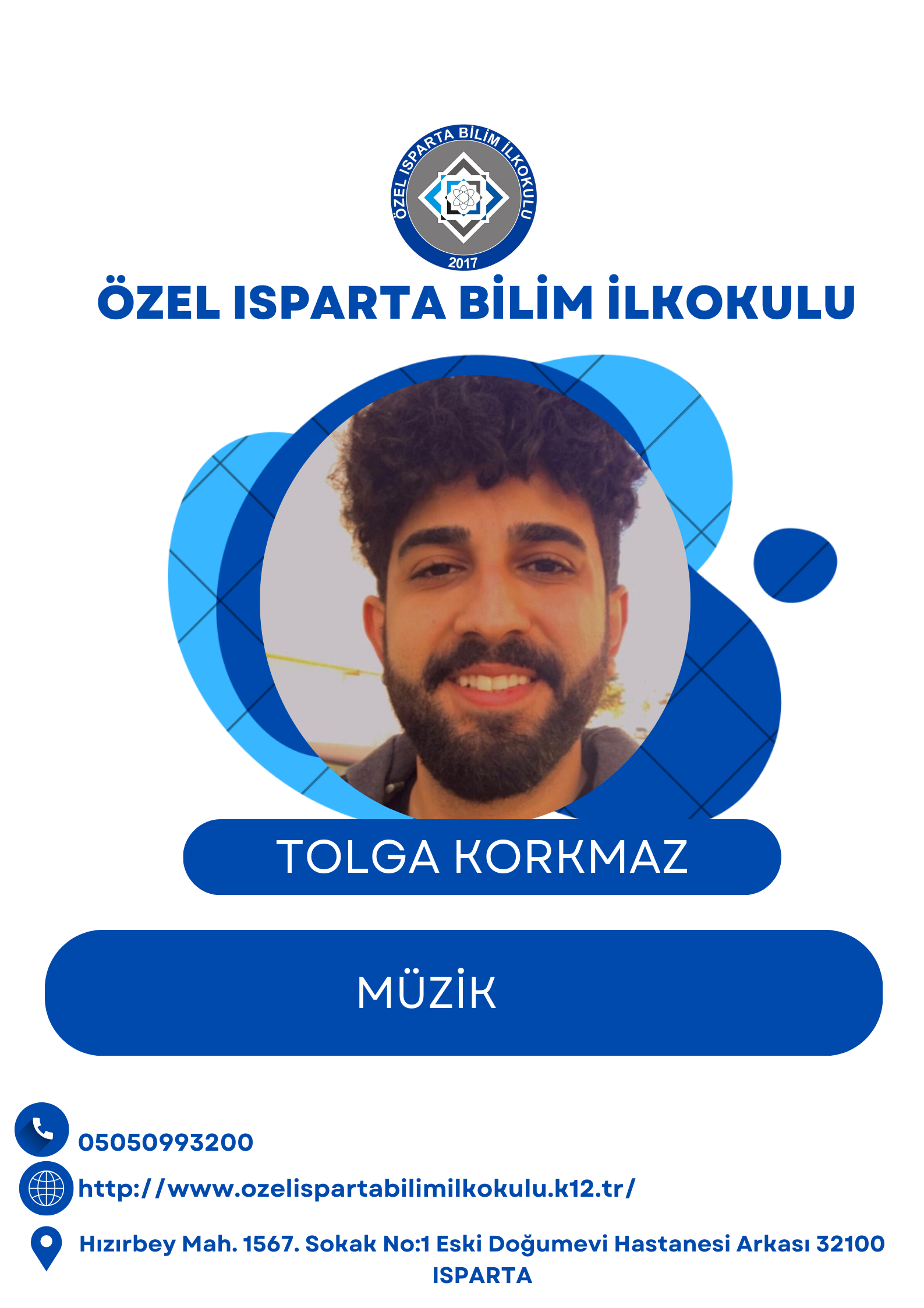 Tolga Korkmaz