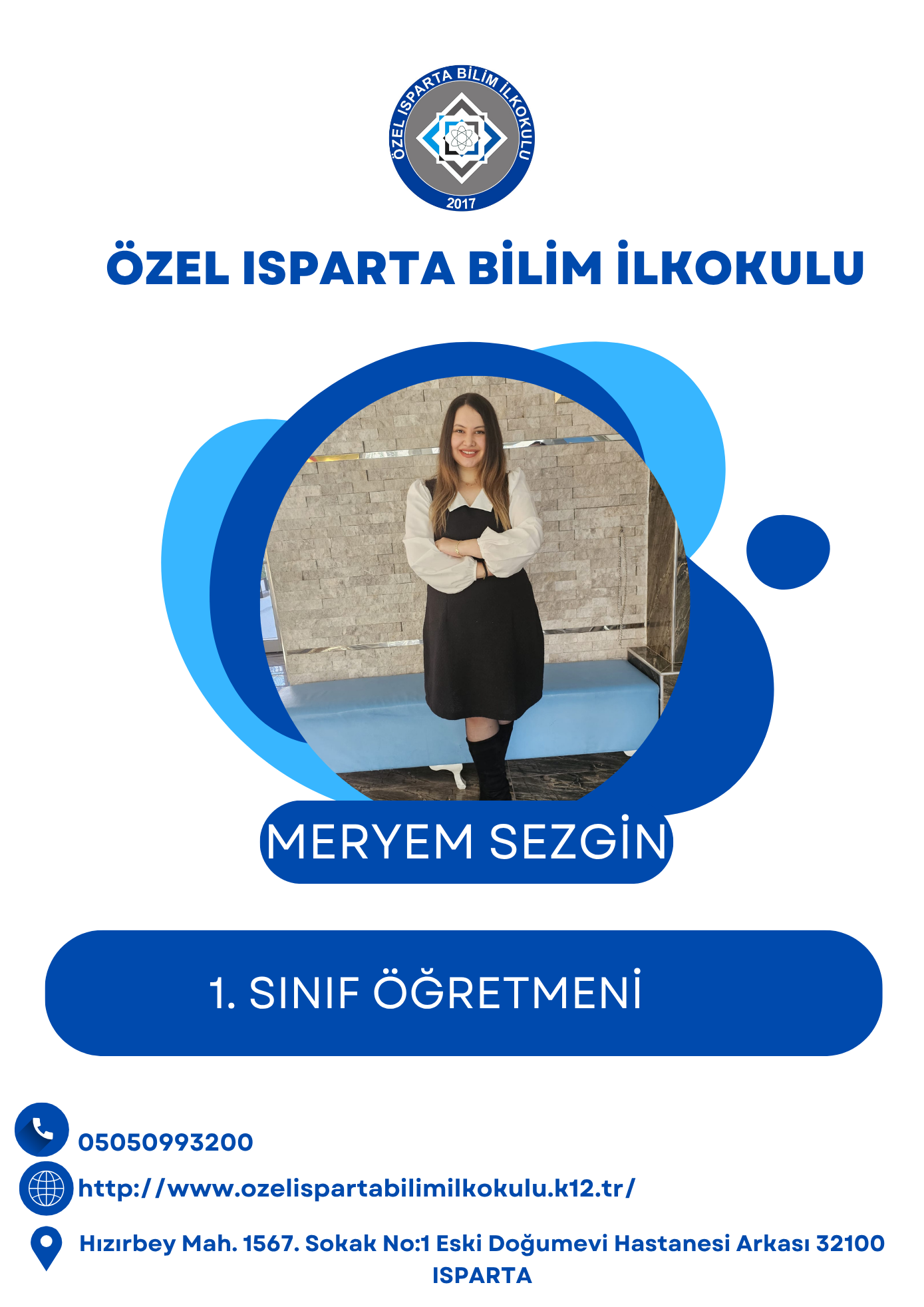 Meryem Sezgin