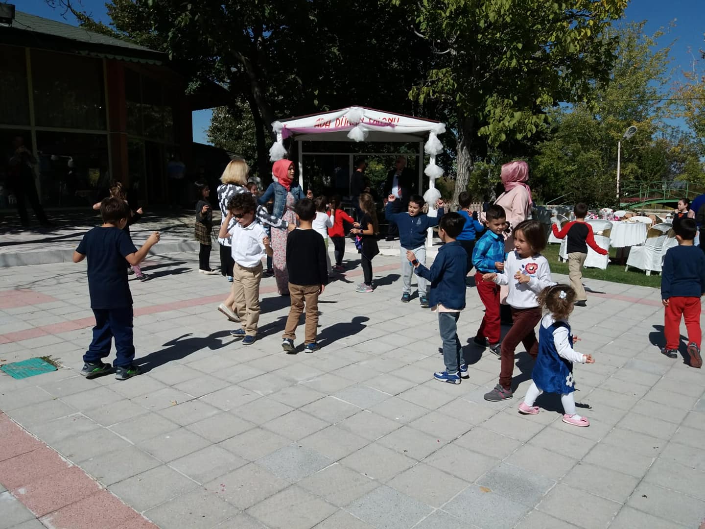 Isparta Bilim İlkokulu