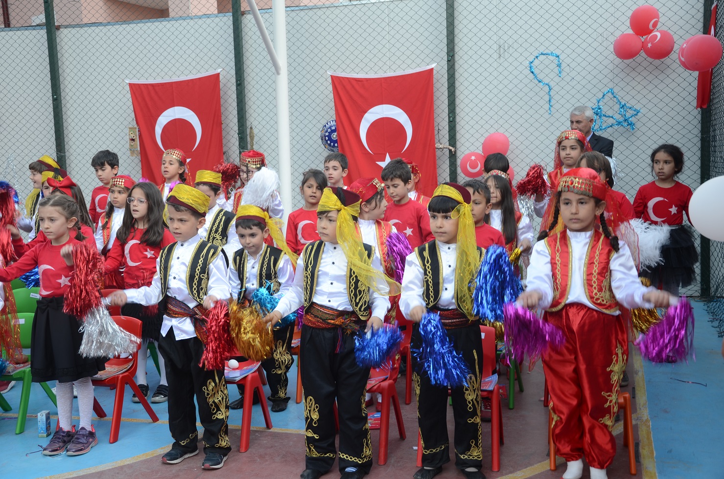 Isparta Bilim İlkokulu