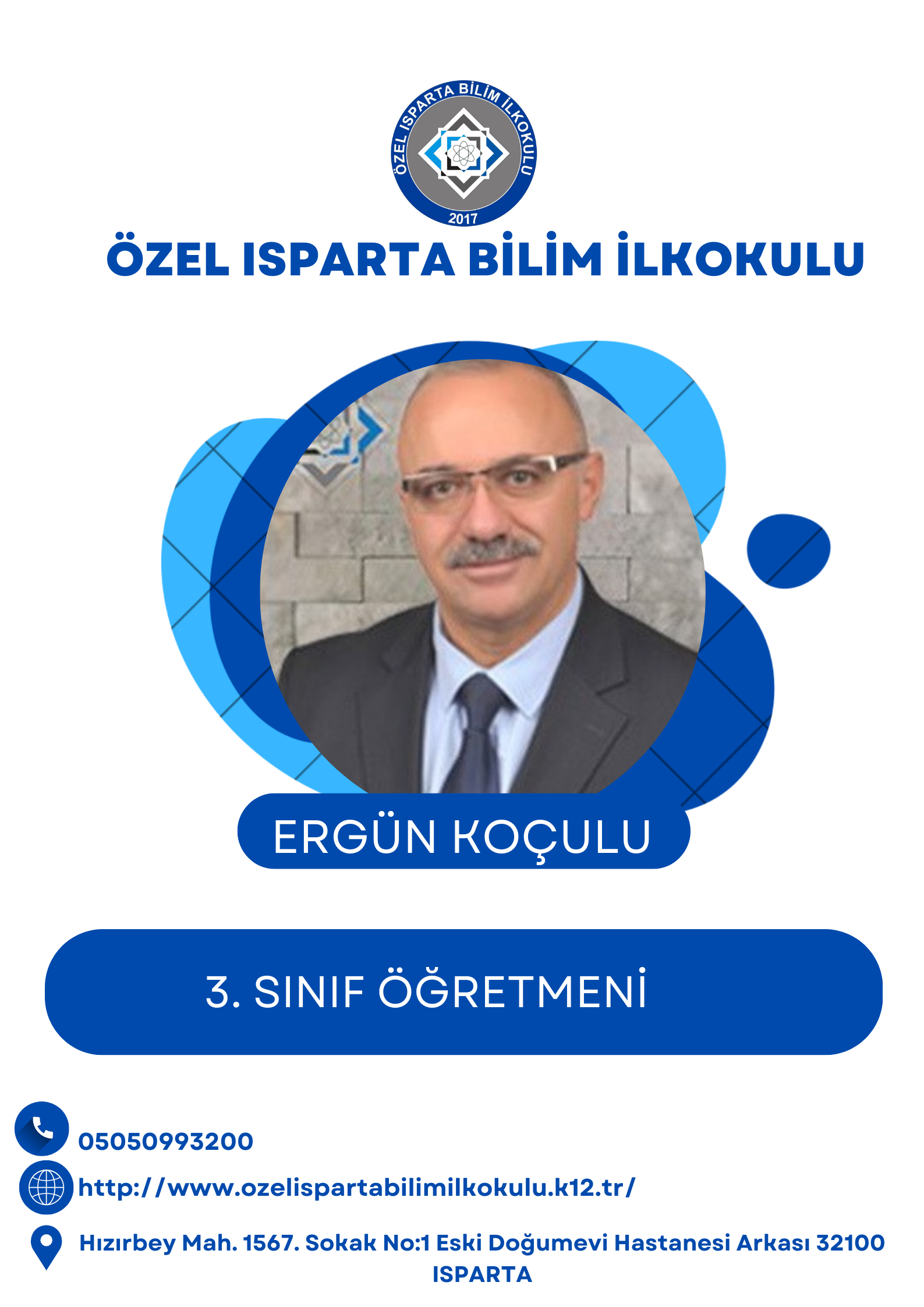 ERGÜN KOÇULU