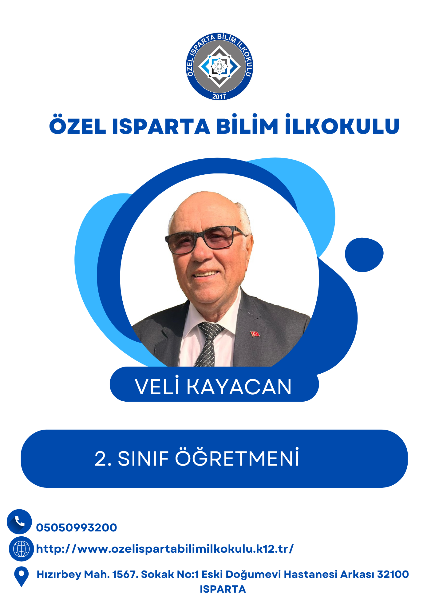 VELİ KAYACAN