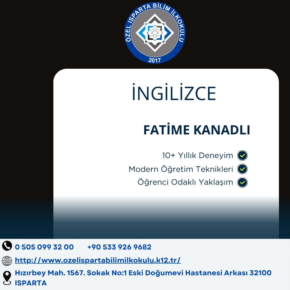 FATİME KANADLI