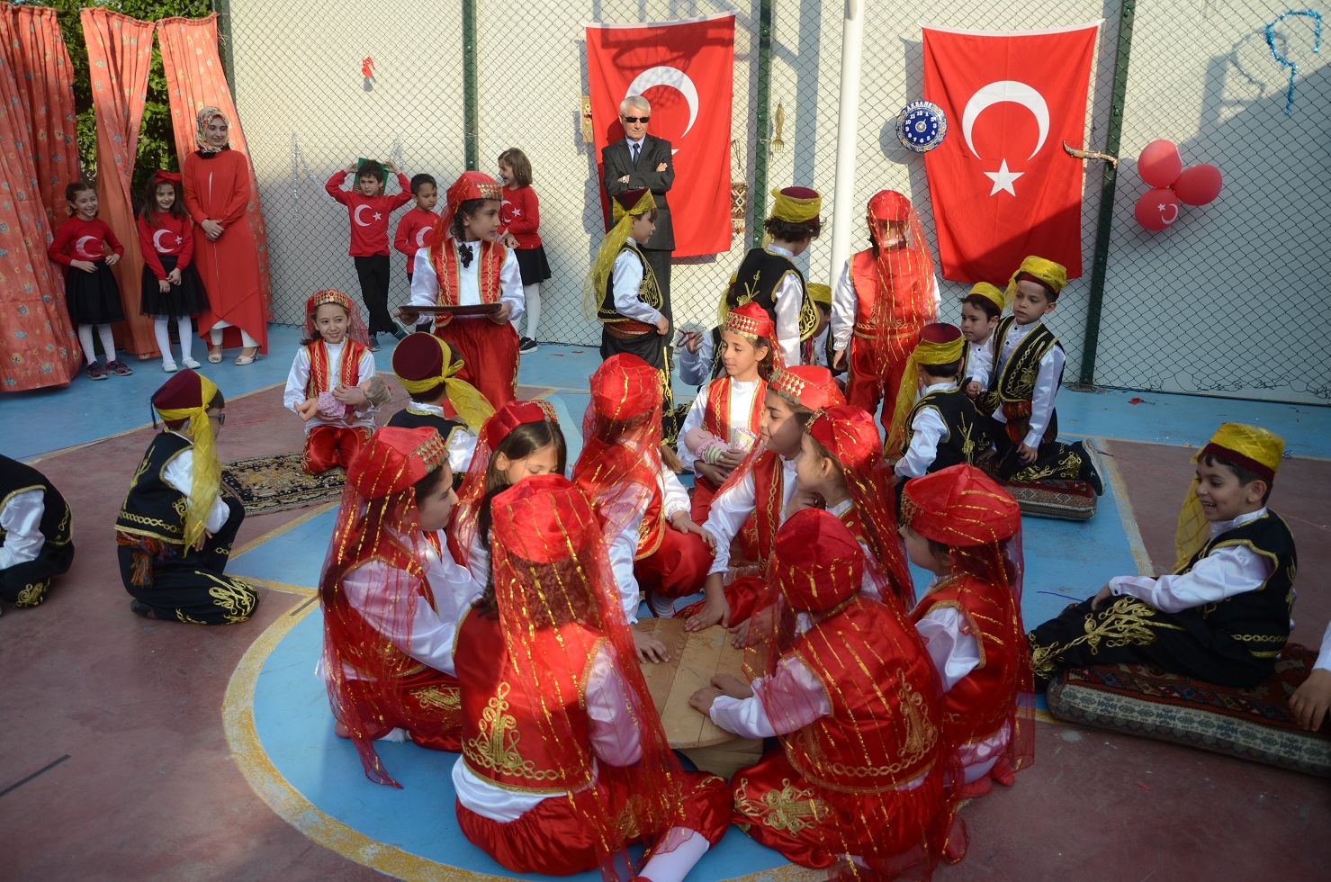 Isparta Bilim İlkokulu