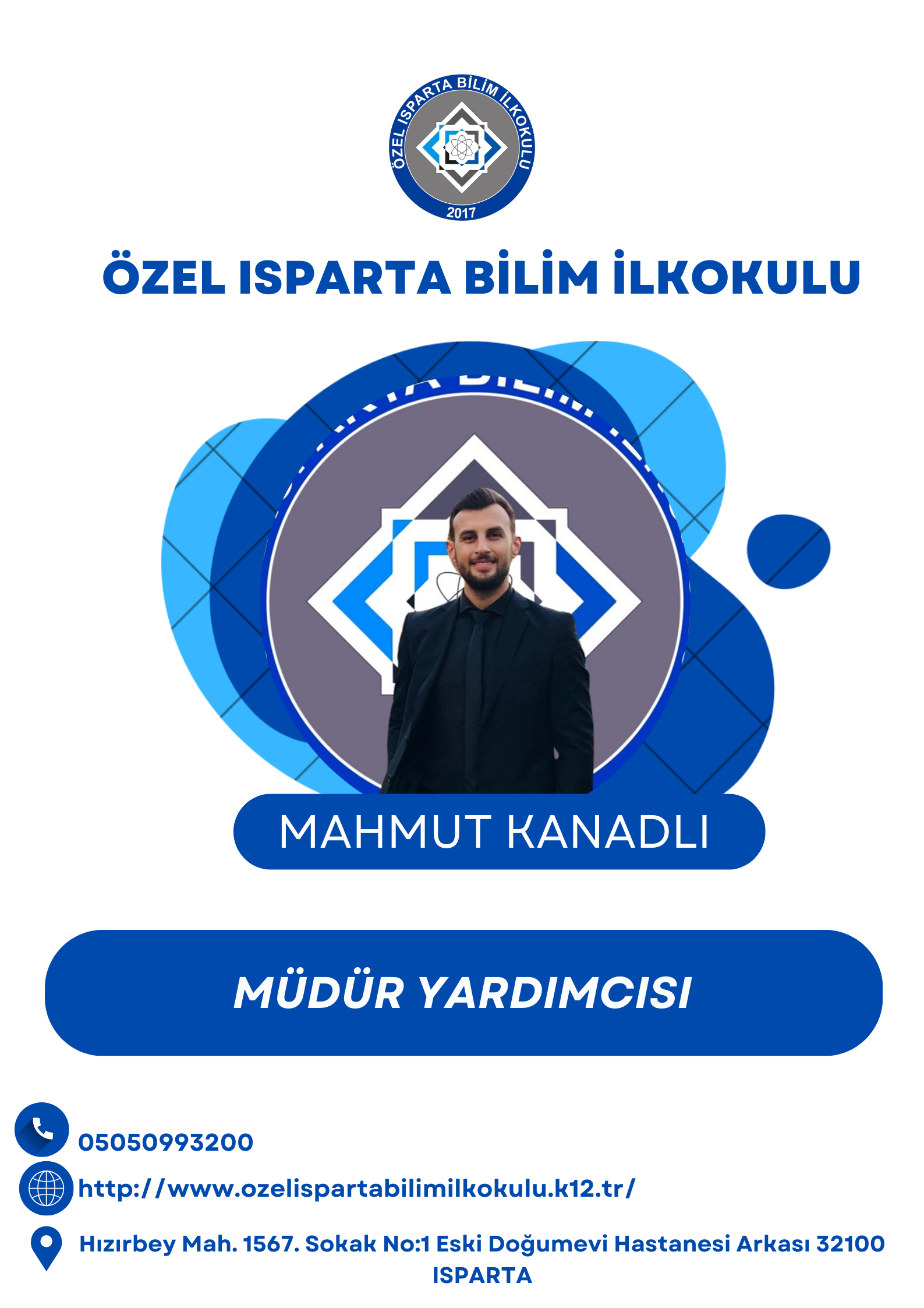 MAHMUT KANADLI