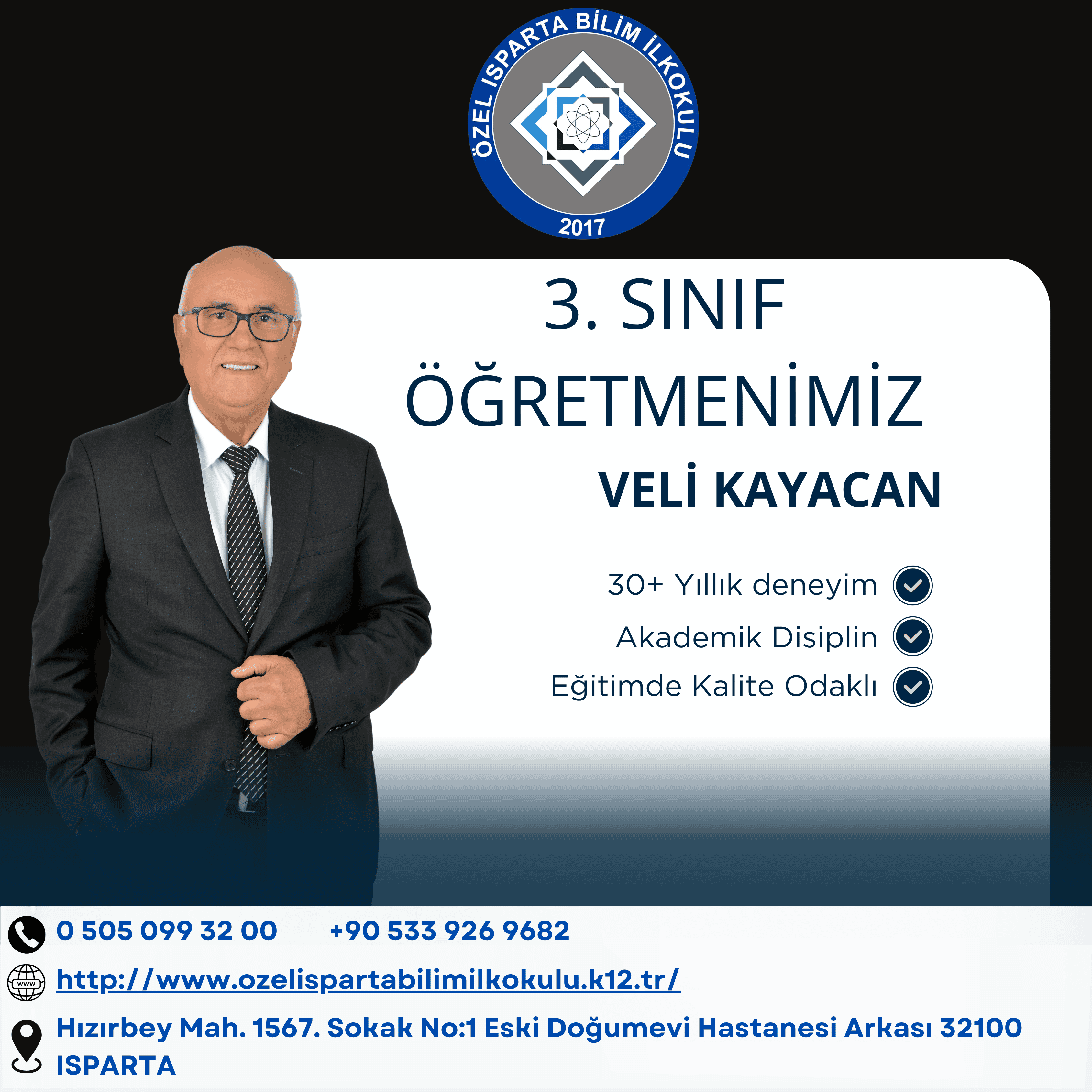 VELİ KAYACAN
