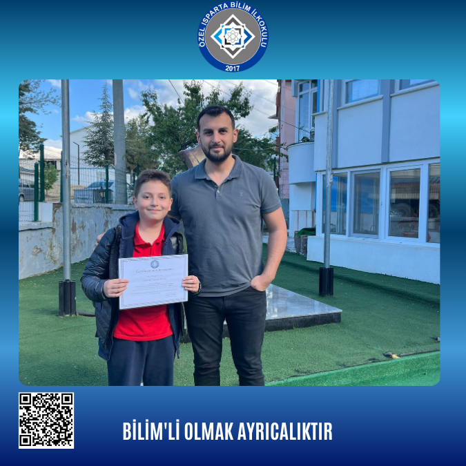 4. Sınıf öğrencimizin İngiltere Yolculuğu