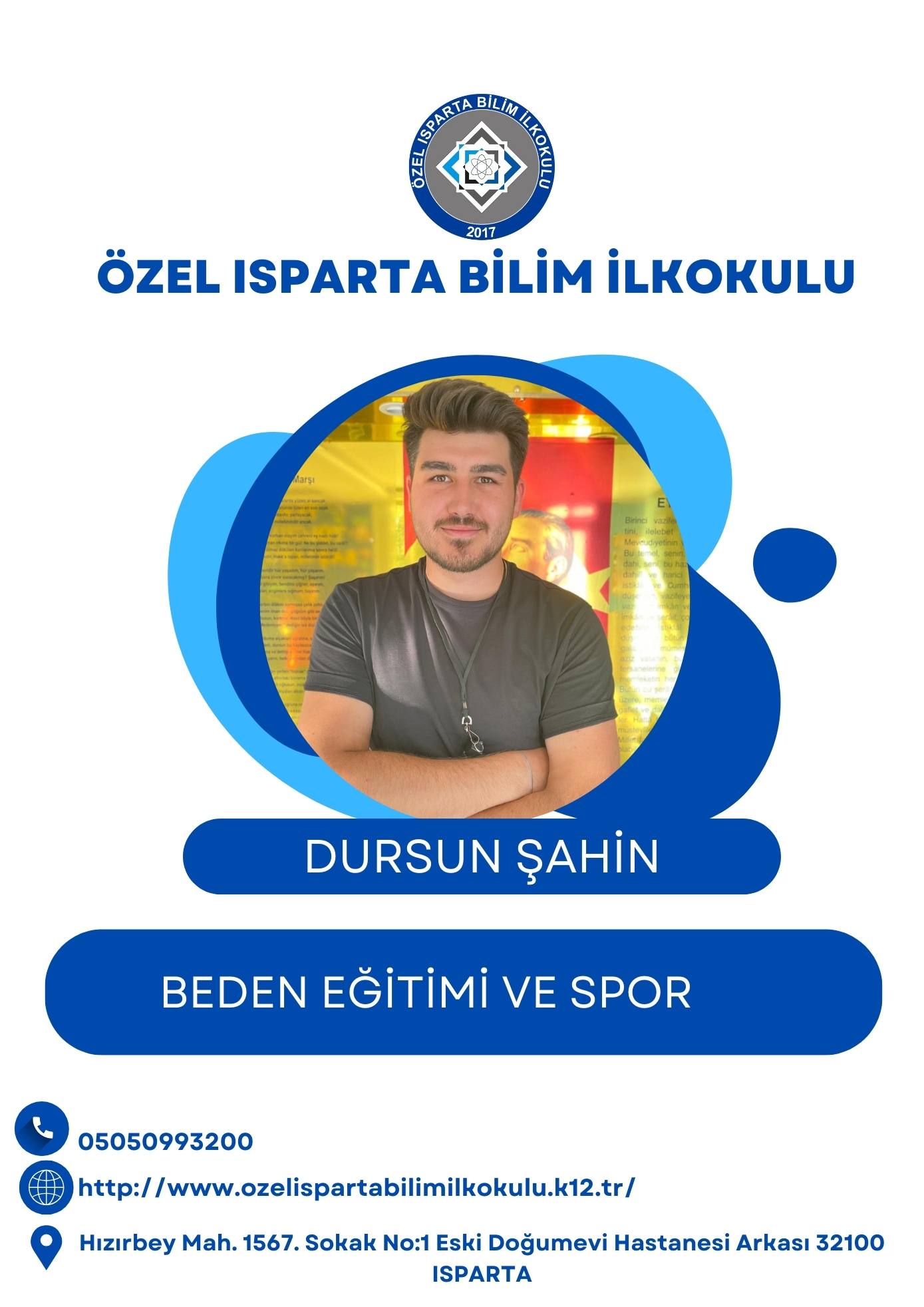 DURSUN ŞAHİN