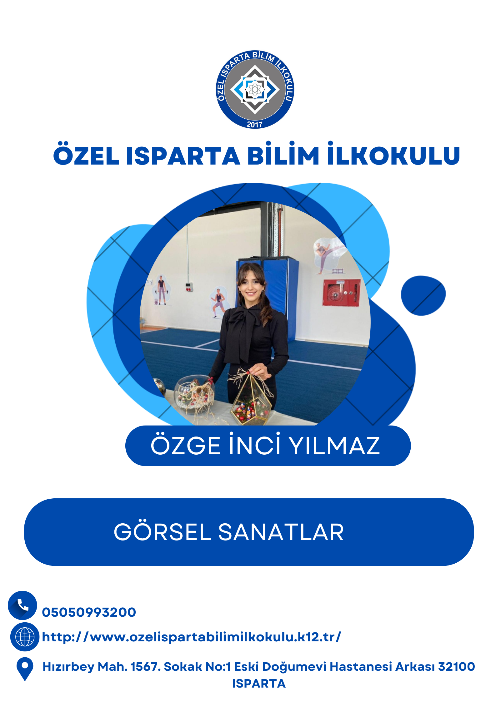 Özge İnci Yılmaz