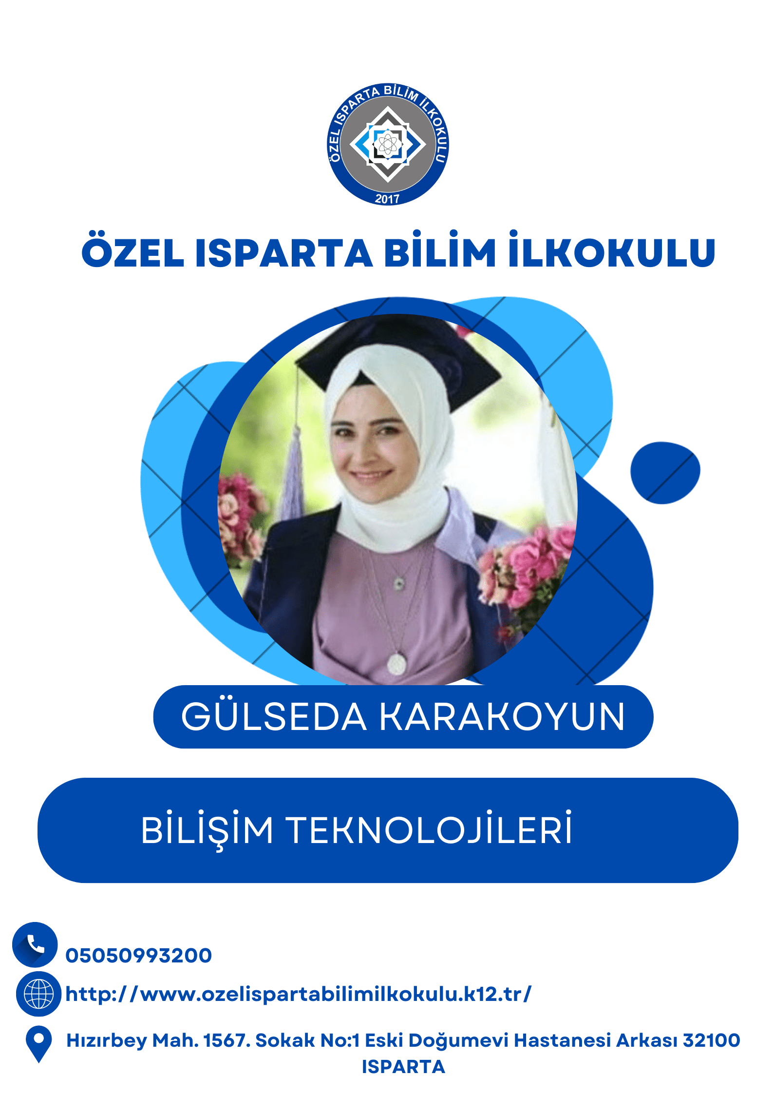 Gülseda Karakoyun