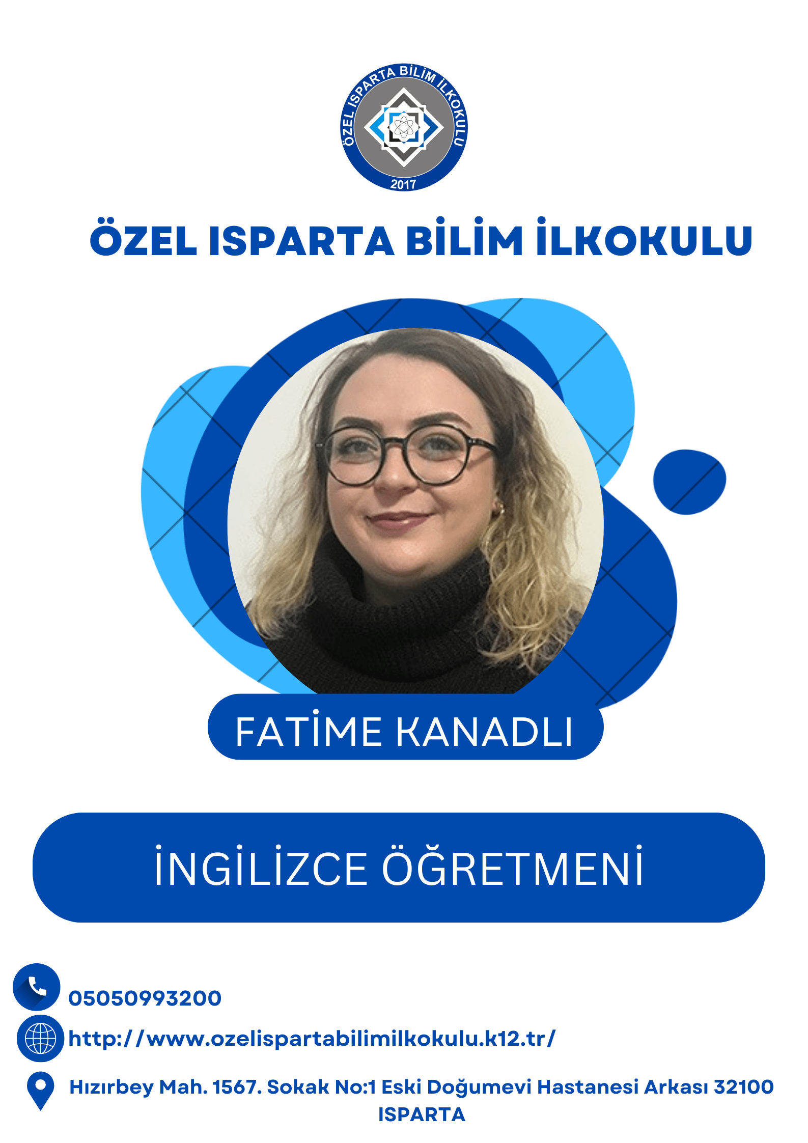 FATİME KANADLI