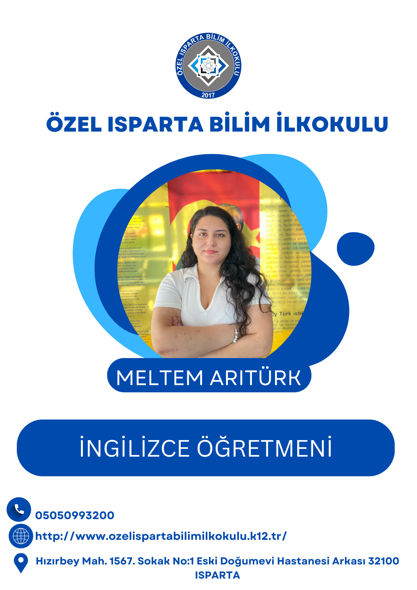 MELTEM ARITÜRK