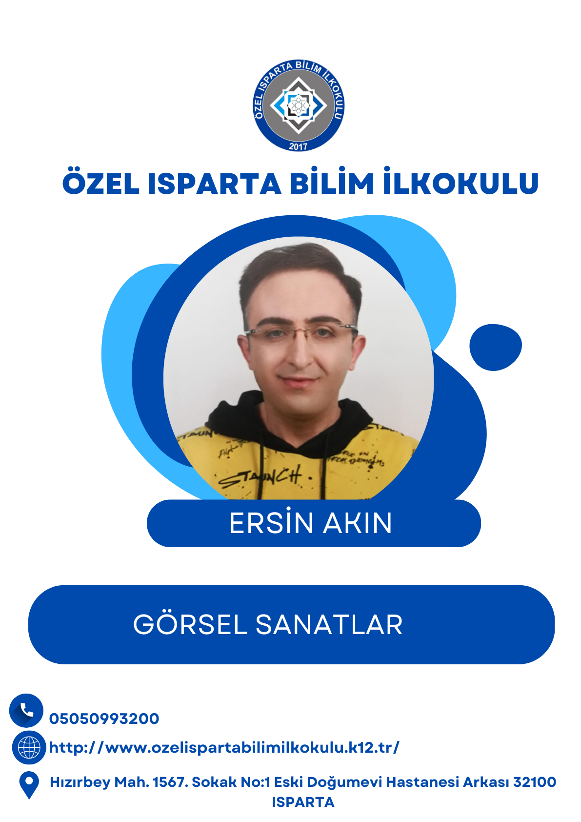 ERSİN AKIN